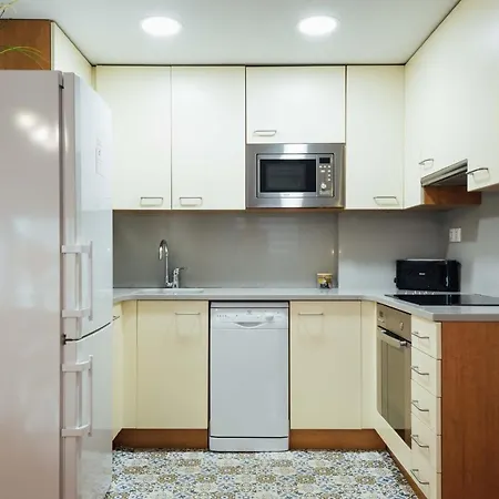 Apartment Little *
