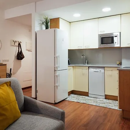 Apartment Little