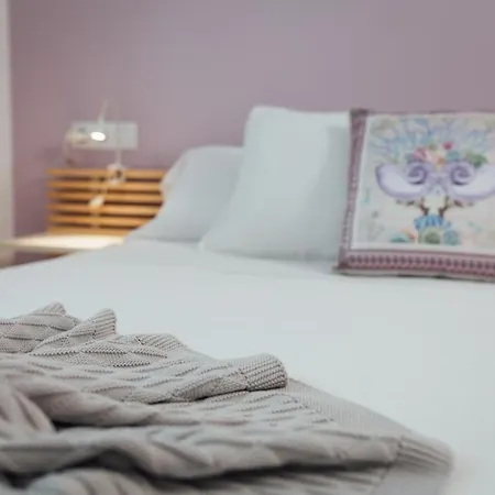 Apartment Little Girona
