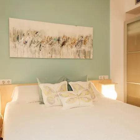 Apartment Little *