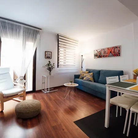 Apartment Little Girona