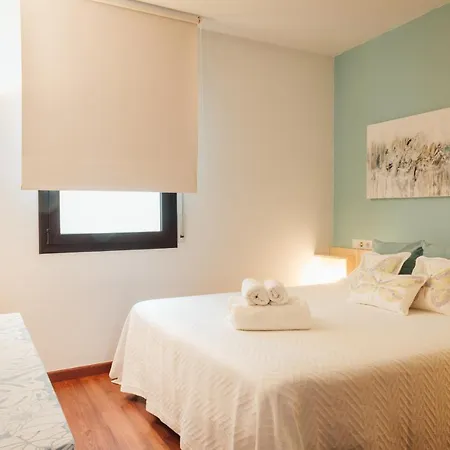 Apartment Little