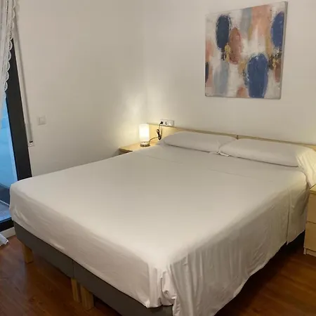 Apartment Little Girona