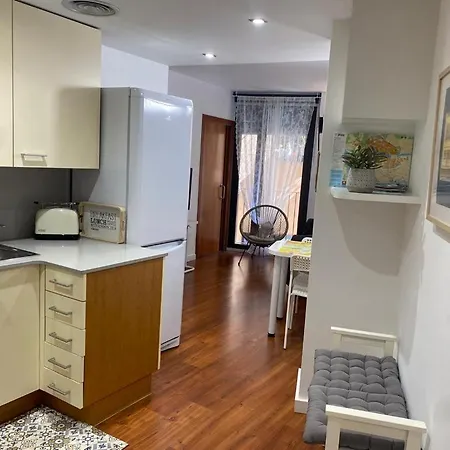 Apartment Little