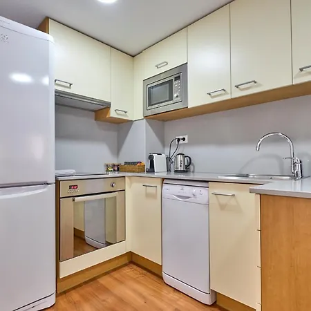Apartment Little