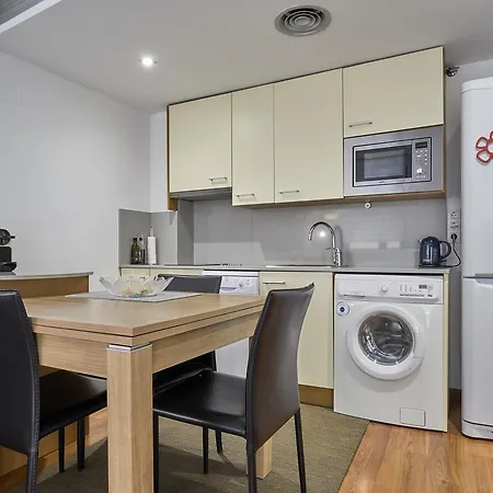 Little Apartment *