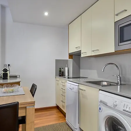 Apartment Little Girona