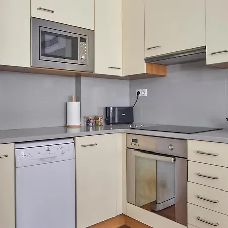 Apartment Little *