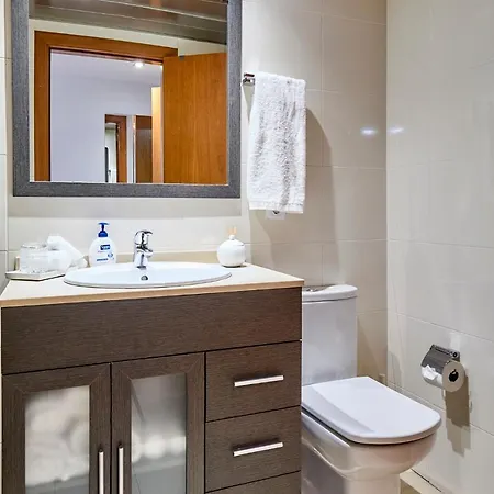 Apartment Little Girona