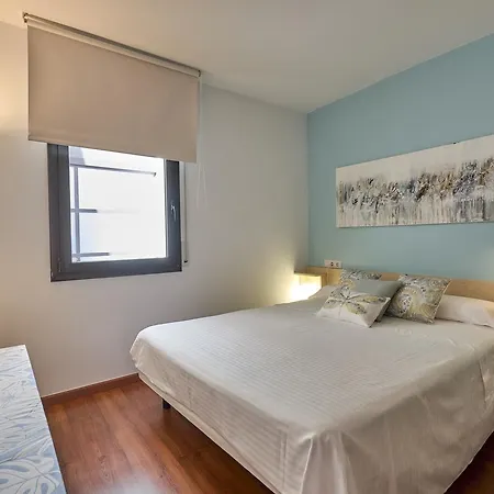 Little Apartment Girona