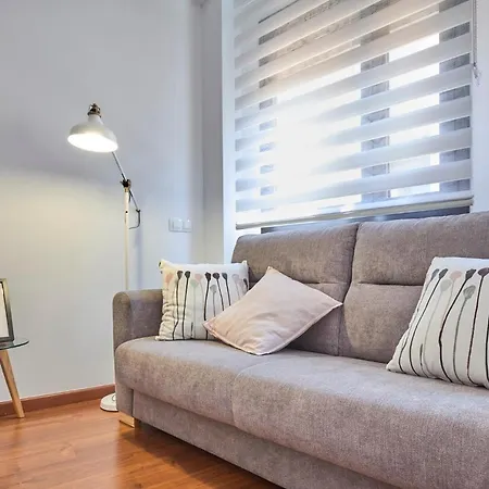 Little Apartment Girona