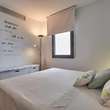Little Apartment Girona