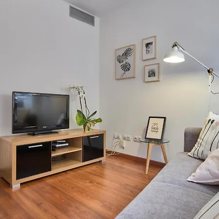Apartment Little Girona