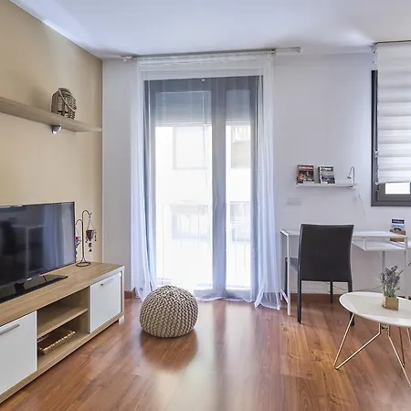 Little Apartment *
