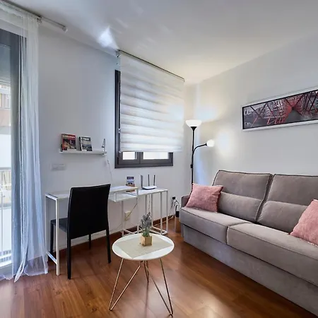 Little Apartment *