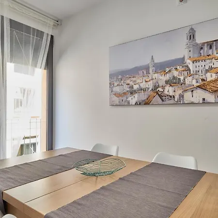 Little Apartment