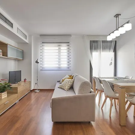 Apartment Little Girona