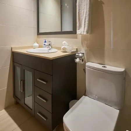 Little Apartment
