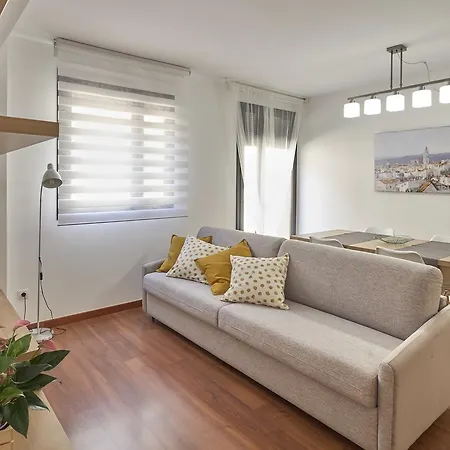Apartment Little Girona