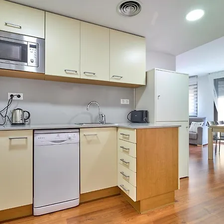 Little Apartment *