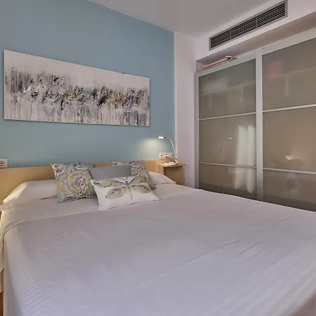 Little Apartment Girona