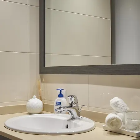 Apartment Little Girona