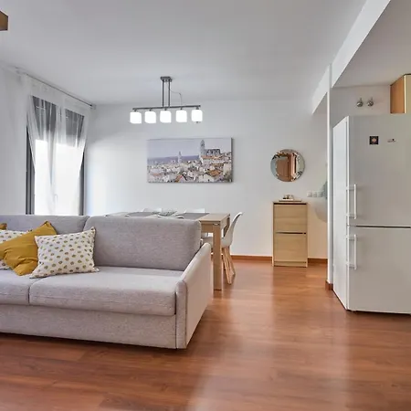 Little Apartment *