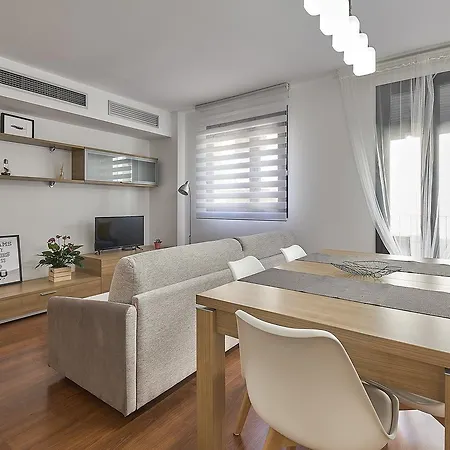 Apartment Little