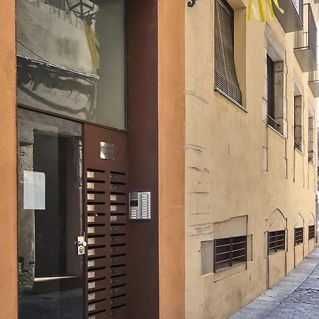 Apartamento Little Girona