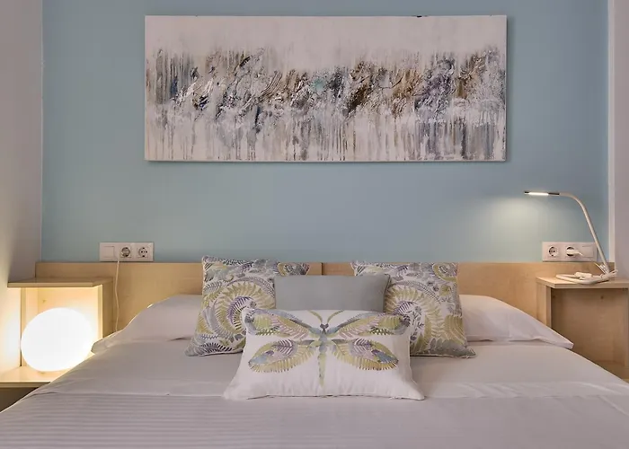 Апартаменты Little *